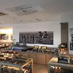 Hotel Bellettini 4*
