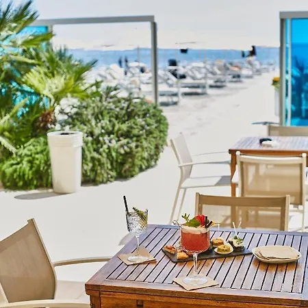 Bellettini ミラノ・マリッティマ