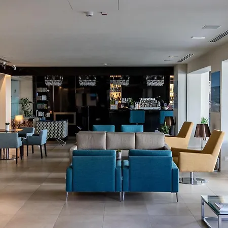 ホテル Bellettini