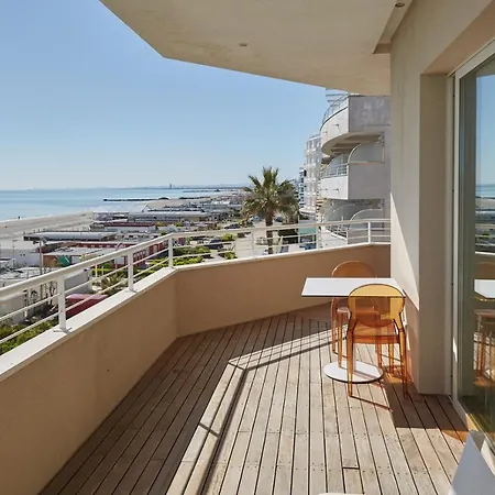 Bellettini 4* ミラノ・マリッティマ