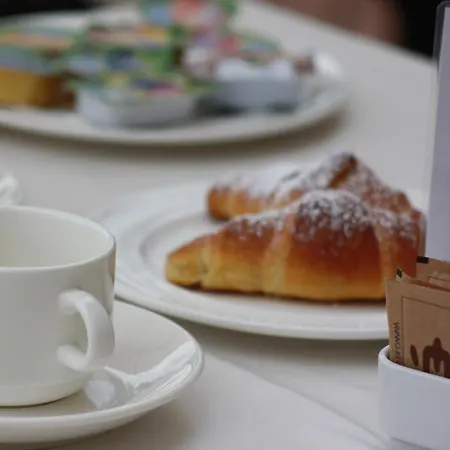 ホテル Bellettini