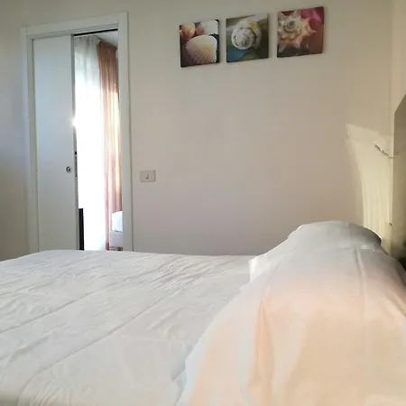 Bellettini ホテル ミラノ・マリッティマ