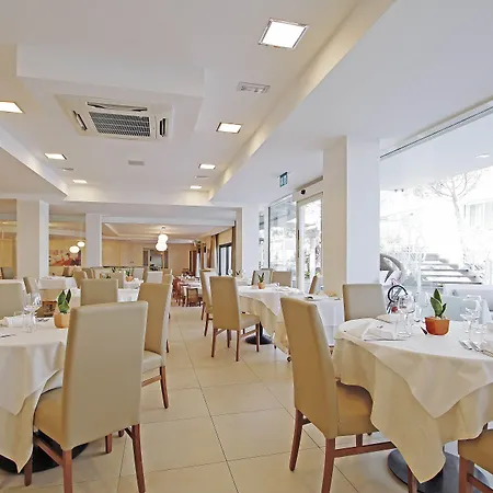 Bellettini ホテル