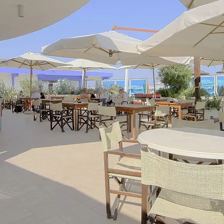 ホテル Bellettini