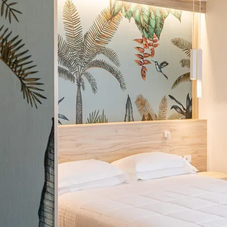 Bellettini ホテル