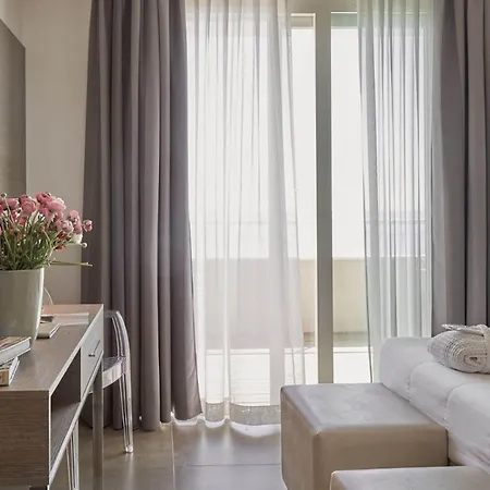 Bellettini ホテル