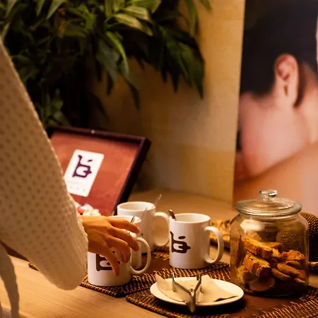 ホテル Bellettini ミラノ・マリッティマ