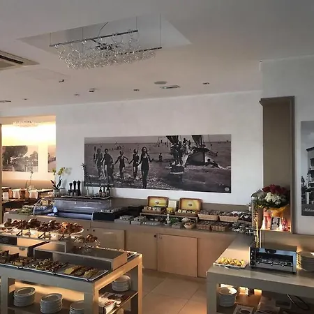 ホテル Bellettini 4*