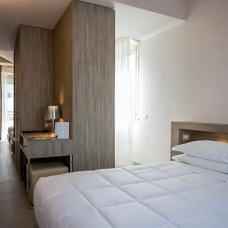 Bellettini Milano Marittima