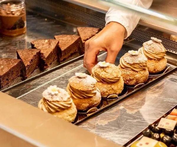 Ξενοδοχείο Bellettini