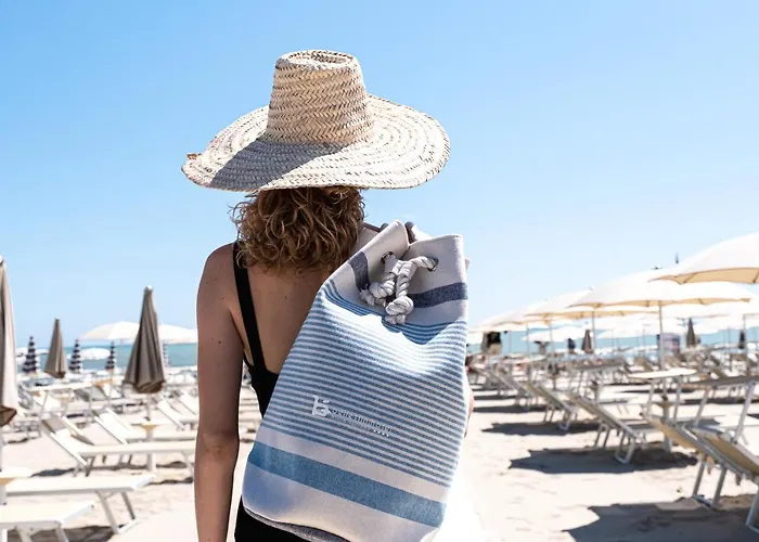 Ξενοδοχείο Bellettini 4*