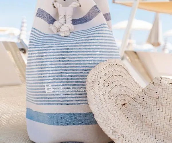 Ξενοδοχείο Bellettini 4*