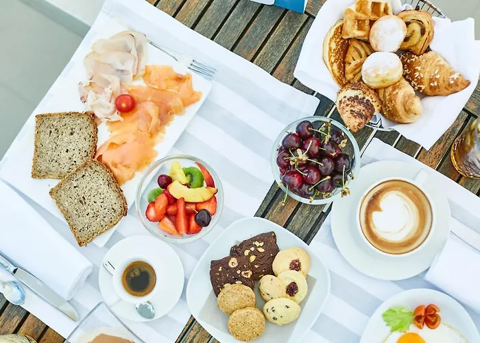 Ξενοδοχείο Bellettini