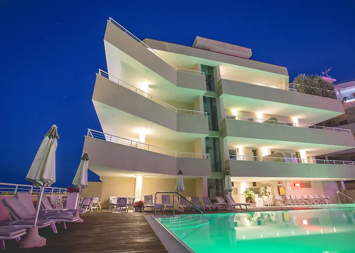 Bellettini Ξενοδοχείο