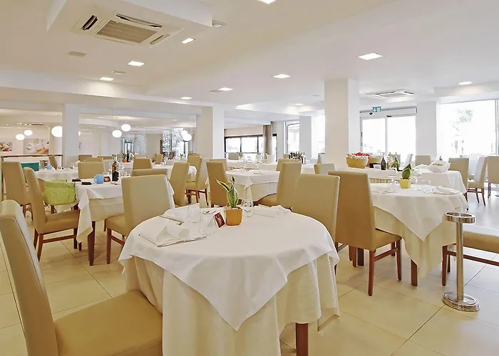 Ξενοδοχείο Bellettini Μιλάνο Μαριτίμα