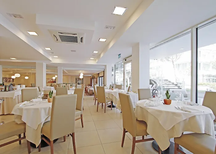 Bellettini Hotel