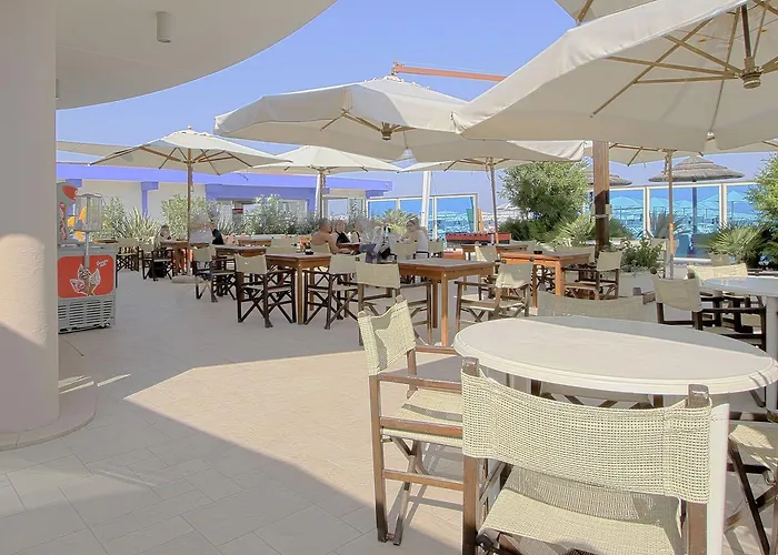 Ξενοδοχείο Bellettini