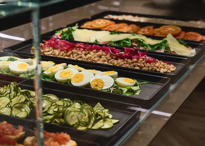 Bellettini Ξενοδοχείο