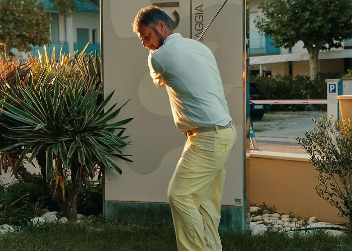 Bellettini Ξενοδοχείο