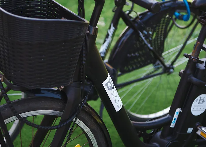 Bellettini Ξενοδοχείο 4*