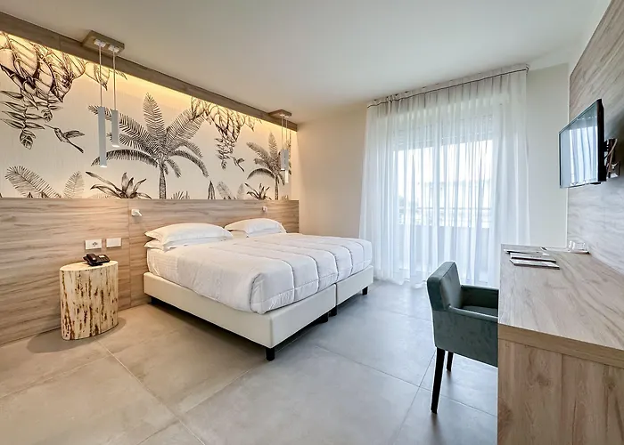 Ξενοδοχείο Bellettini