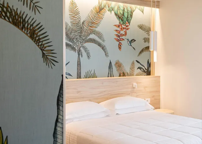 Bellettini Ξενοδοχείο