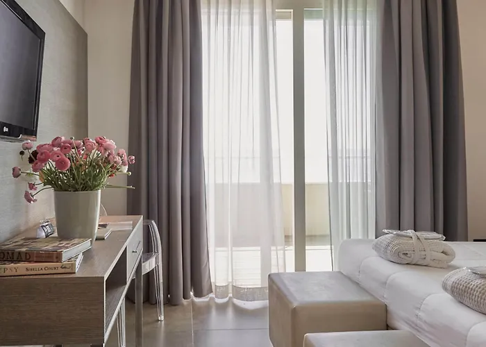 Bellettini Ξενοδοχείο