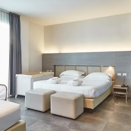 Hotel Bellettini 4*
