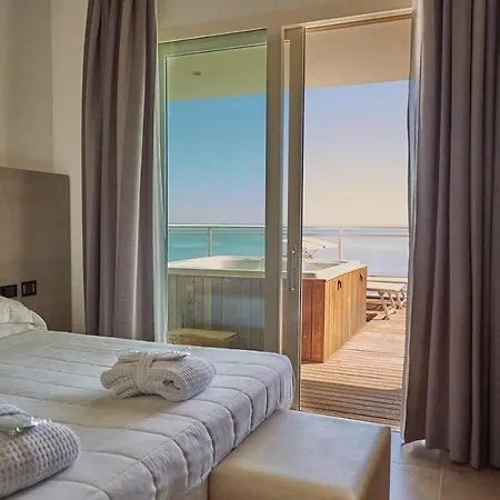 Hotel Bellettini 4*