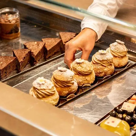 酒店 贝莱蒂尼酒店