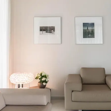 贝莱蒂尼酒店 米兰马瑞提那