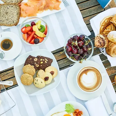 Bellettini Hotel Milano Marittima