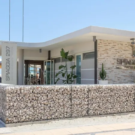 酒店 贝莱蒂尼酒店 4*