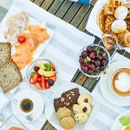 酒店 贝莱蒂尼酒店