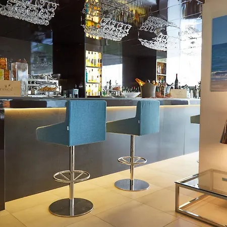 贝莱蒂尼酒店 酒店 4*