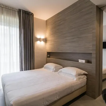 Bellettini Hotel Milano Marittima
