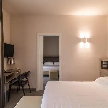 Hotel Bellettini 4*