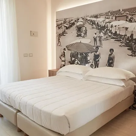 Bellettini Hotel Milano Marittima