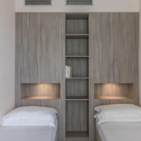 Bellettini Hotel Milano Marittima