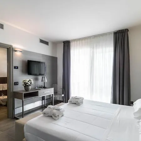 Bellettini Otel 4*