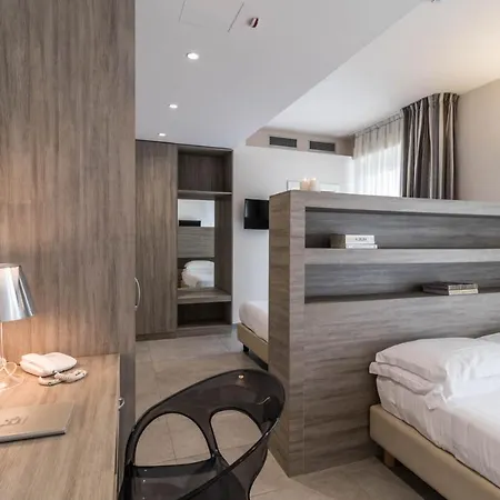 Hotel Bellettini Milano Marittima