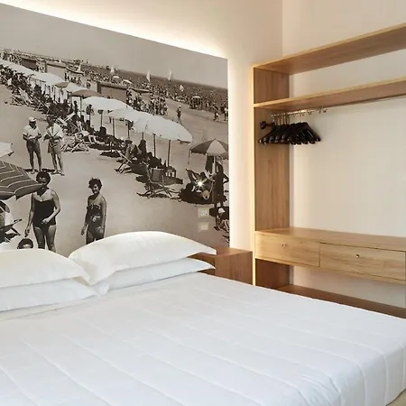 Hotel Bellettini