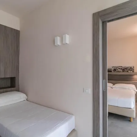 Hotel Bellettini Milano Marittima