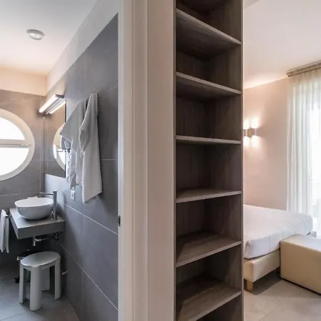 Bellettini 4* Milano Marittima