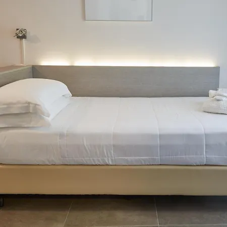 Hotel Bellettini Milano Marittima
