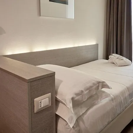 Bellettini 4* Milano Marittima