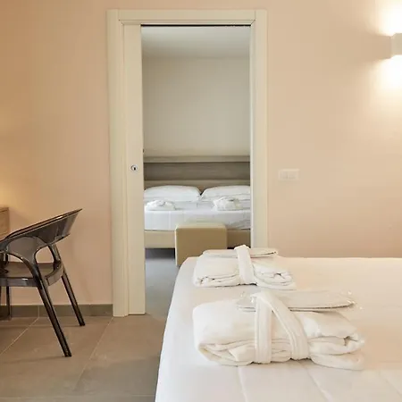 Bellettini 4* Milano Marittima