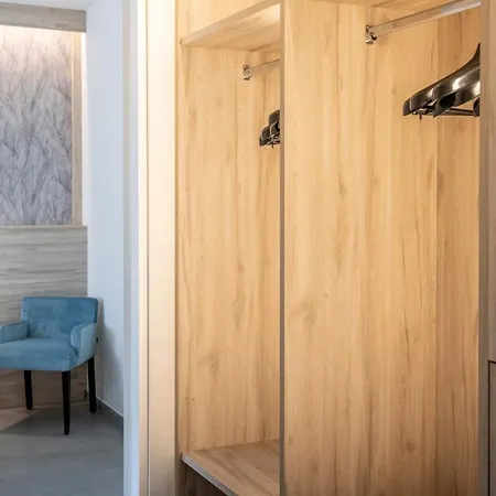 Bellettini Hotel 4*