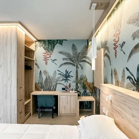 Bellettini Hotel Milano Marittima