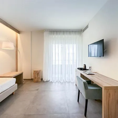 Bellettini Hotel 4*